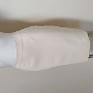 Gianni Versace silk skirt